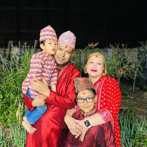 Meet your Posher, Archana